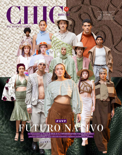 Chic Magazine Puebla, 23 de julio de 2026