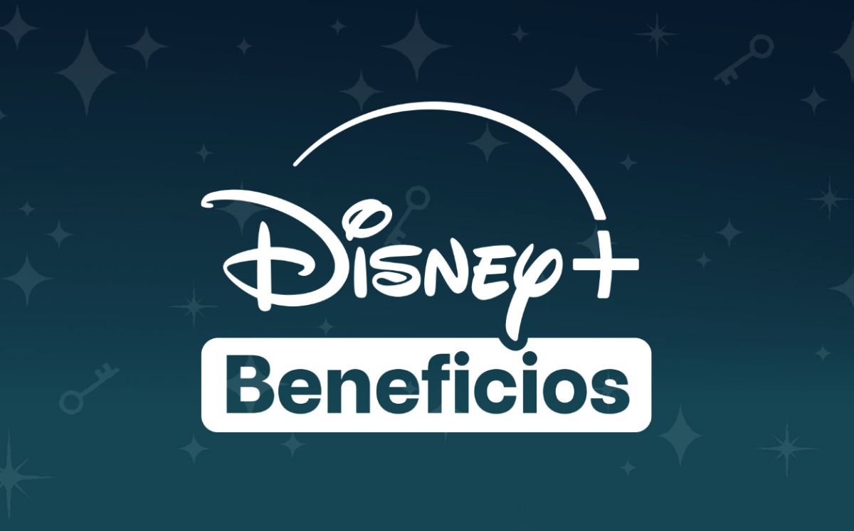 Disney+ Beneficios: Qué es, qué incluye y cómo acceder al programa (Foto: Cortesía)