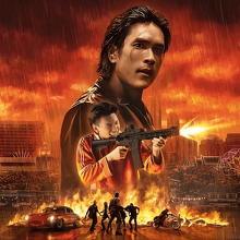 "El cobrador de deudas" (Imagen Netflix)