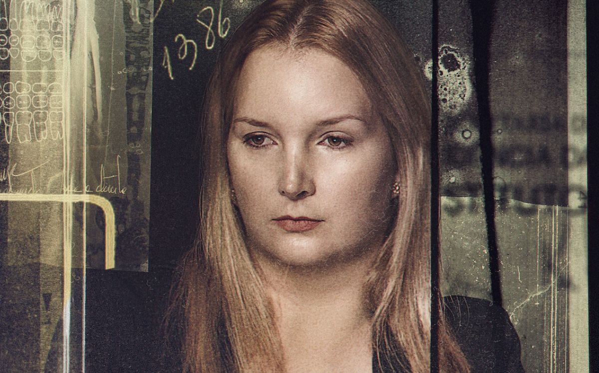 "Elize: Sombras de una mujer": ¿Qué pasó con su hija? (Foto: Netflix)
