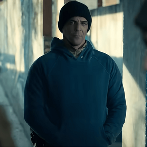 "GIGN" (Imagen Netflix)