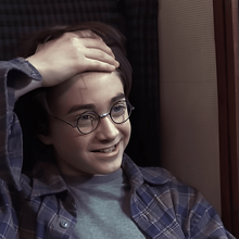 "Harry Potter" (Imagen HBO)