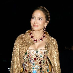 Jennifer Lopez: Esta es su rutina de ejercicio a sus 56 años para mantenerse en forma (Foto: IG)