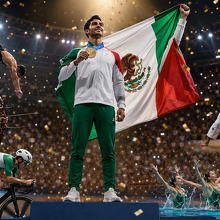 Juegos Centroamericanos y del Caribe 2026: Atletas mexicanos a seguir