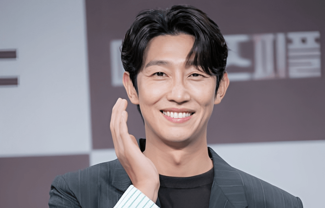 Kang Ki-young (Imagen Getty)