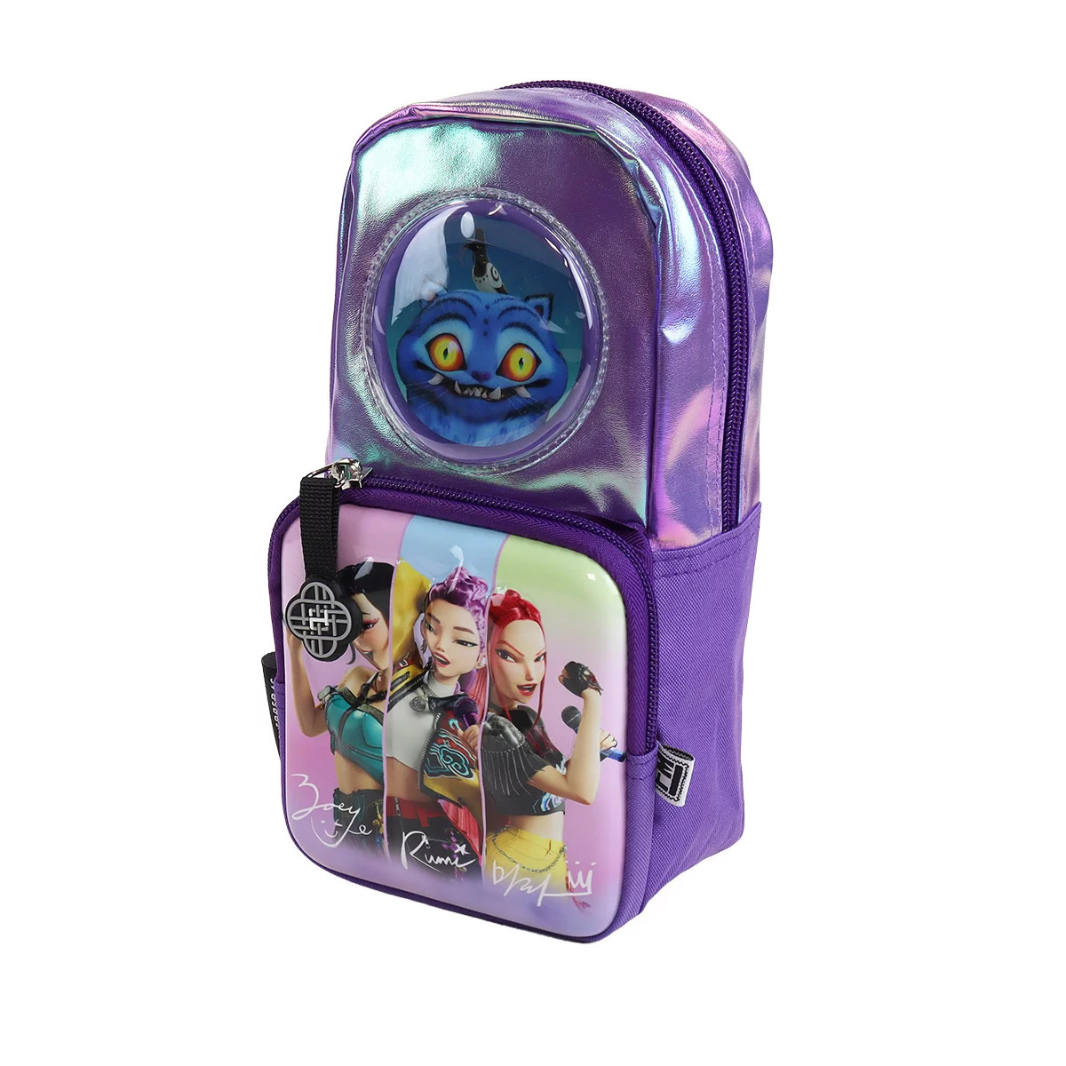 Lapicera de "Las Guerreras K-Pop" en Costco (Foto: Costco)
