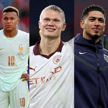 Estos son los mejores jugadores del Mundial 2026, según la FIFA (Foto: Getty Images/ IG)