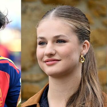 ¿Qué le dijo la Princesa Leonor a Ferran Torres sobre su promesa si ganaba la Copa del Mundo? (Foto: Getty Images)