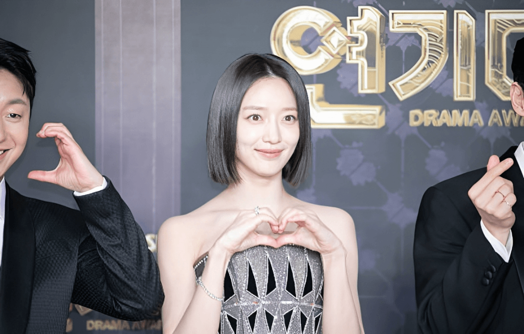 Pye Ye-jin (Imagen Getty)
