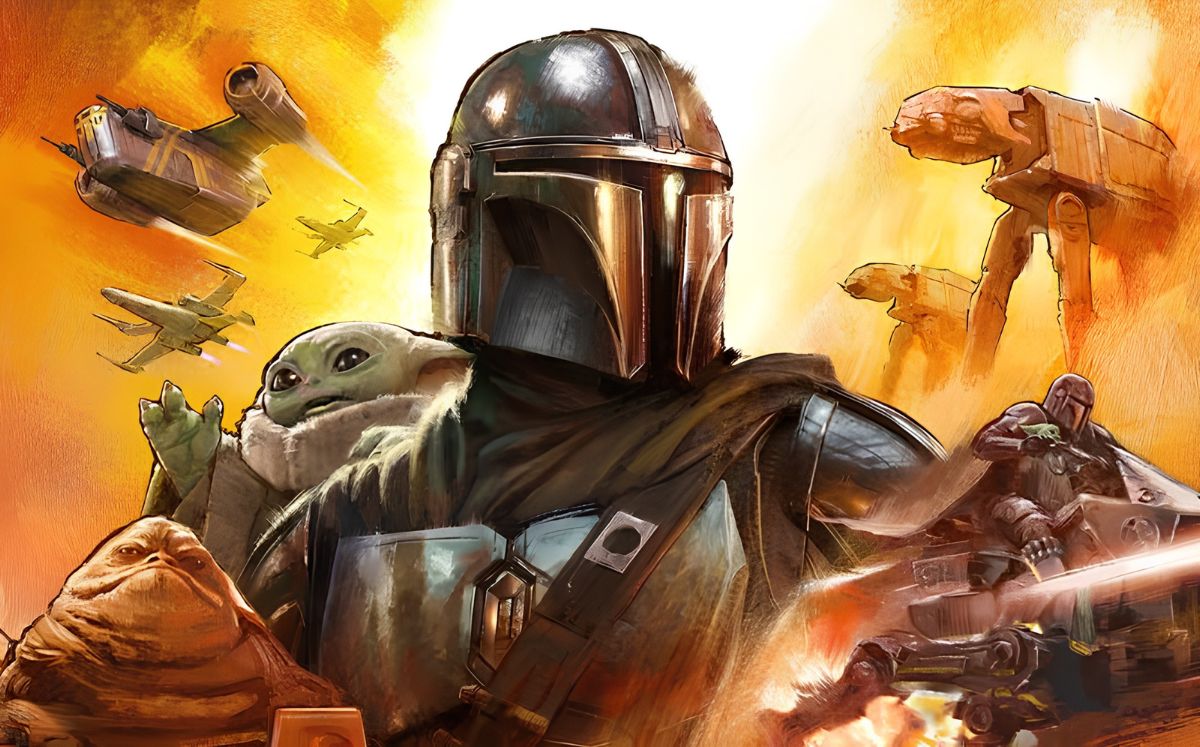 “The Mandalorian and Grogu”: Fecha de estreno y plataforma de streaming en la que está disponible (Foto: Lucasfilm)