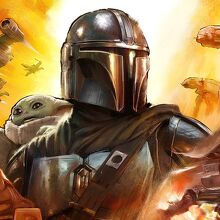 “The Mandalorian and Grogu”: Fecha de estreno y plataforma de streaming en la que está disponible (Foto: Lucasfilm)