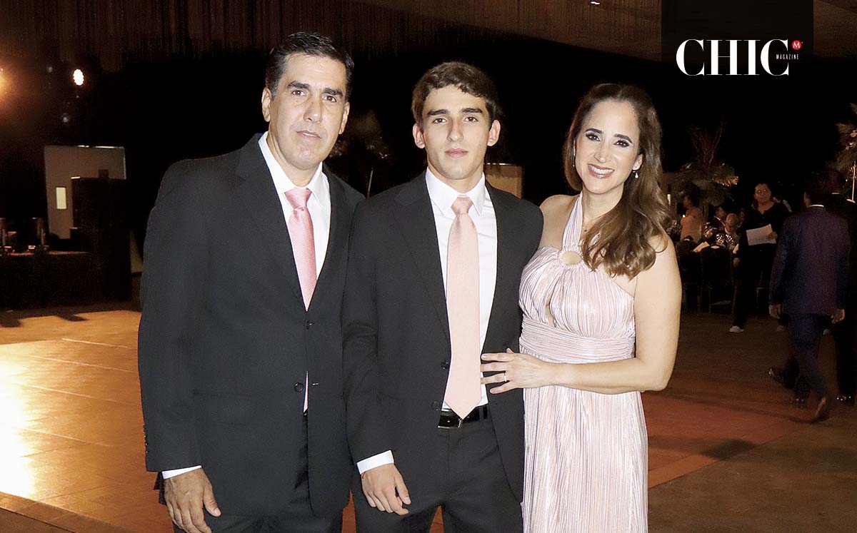 Alex Valero, Alex Valero y Blanca Luna