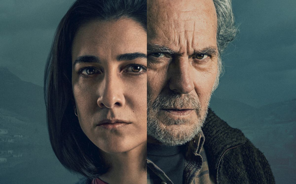 “Los creyentes”: Final explicado de la nueva película en Netflix (Foto: Netflix)