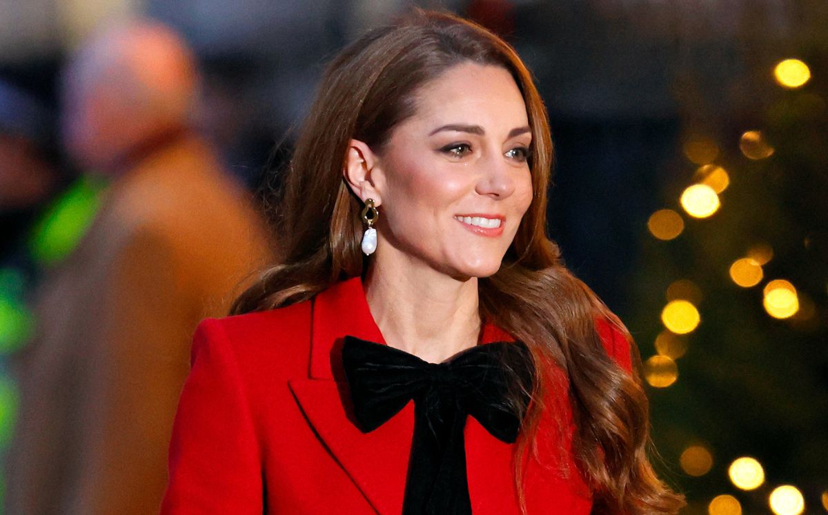 El desafío de Kate Middleton durante su tratamiento contra el cáncer (Foto: Getty Images)