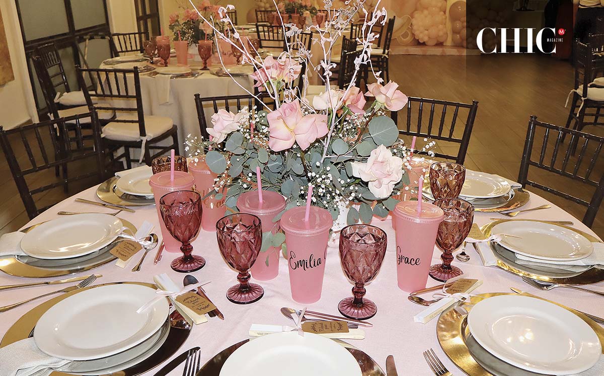Detalles del evento
