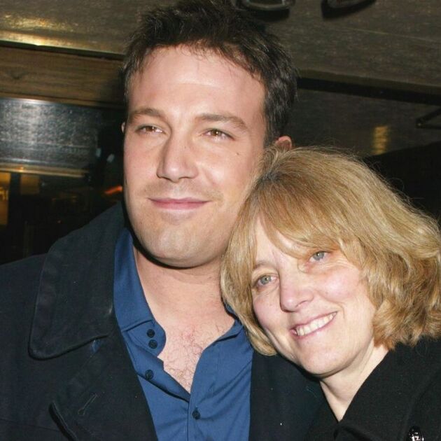 ¿Cuál fue la causa de muerte de Chris Affleck, madre de Ben Affleck? (Foto: Getty Images)