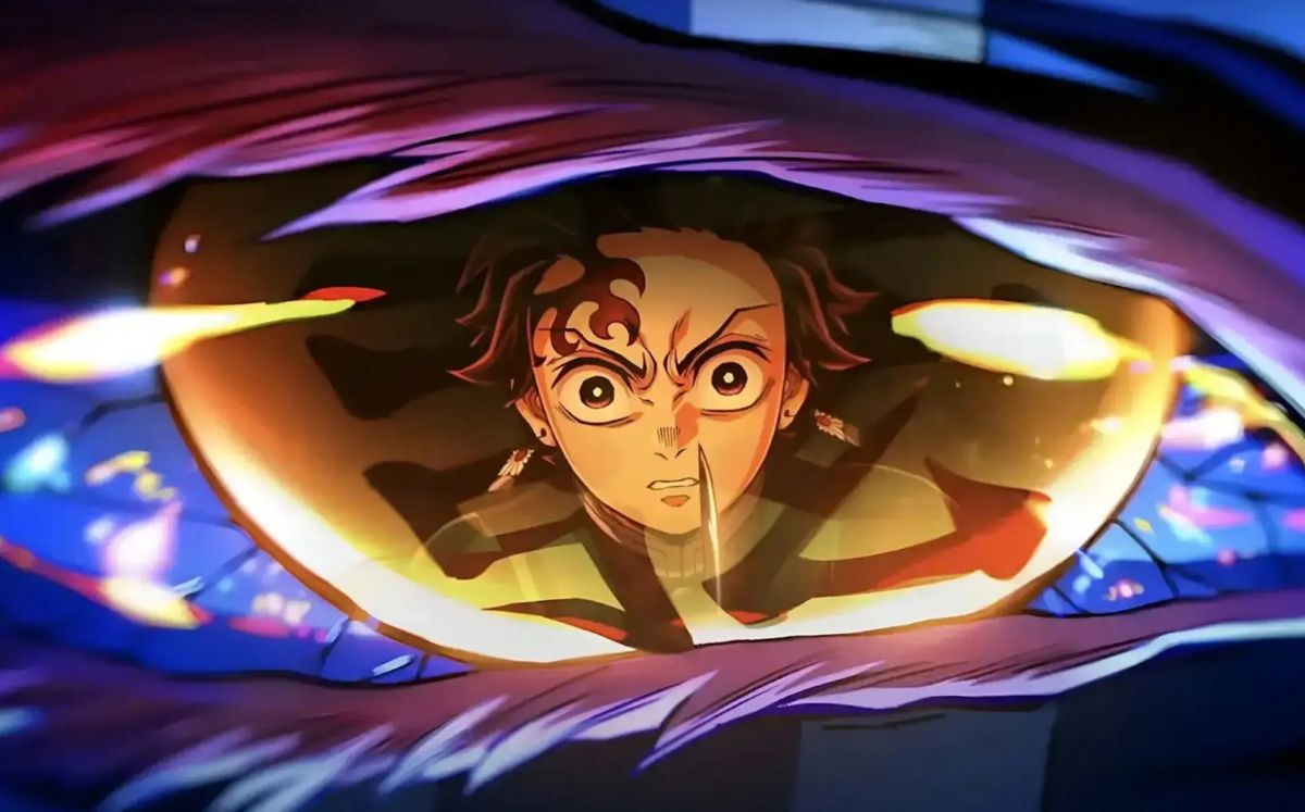 “Demon Slayer: Castillo Infinito”: ¿Dónde y cuándo ver en streaming? (Foto: ufotable)