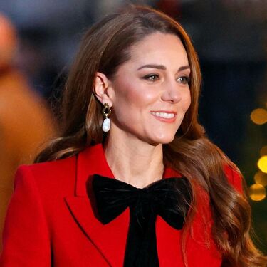 El desafío de Kate Middleton durante su tratamiento contra el cáncer (Foto: Getty Images)