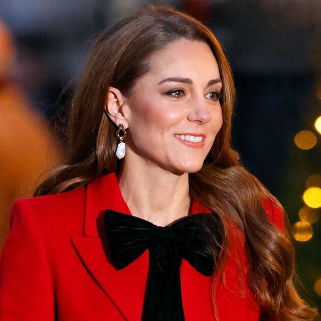El desafío de Kate Middleton durante su tratamiento contra el cáncer (Foto: Getty Images)