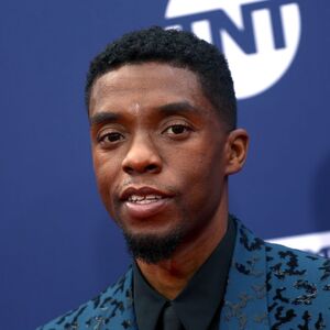 Familia comienza disputa legal por la herencia de Chadwick Boseman (Foto: Getty Images)