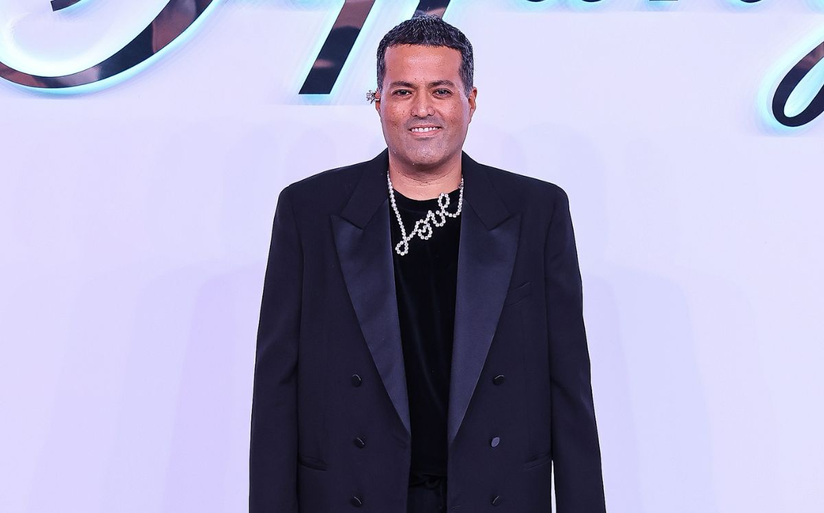¿Quién es la pareja de Aldo Rendón?  (Foto: Getty Images)