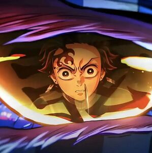 “Demon Slayer: Castillo Infinito”: ¿Dónde y cuándo ver en streaming? (Foto: ufotable)