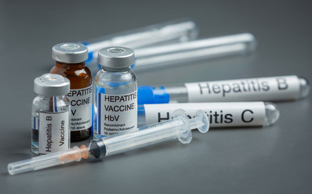 Gastroenterólogo habla sobre la historia de éxito de la hepatitis C (Foto: Freepik)