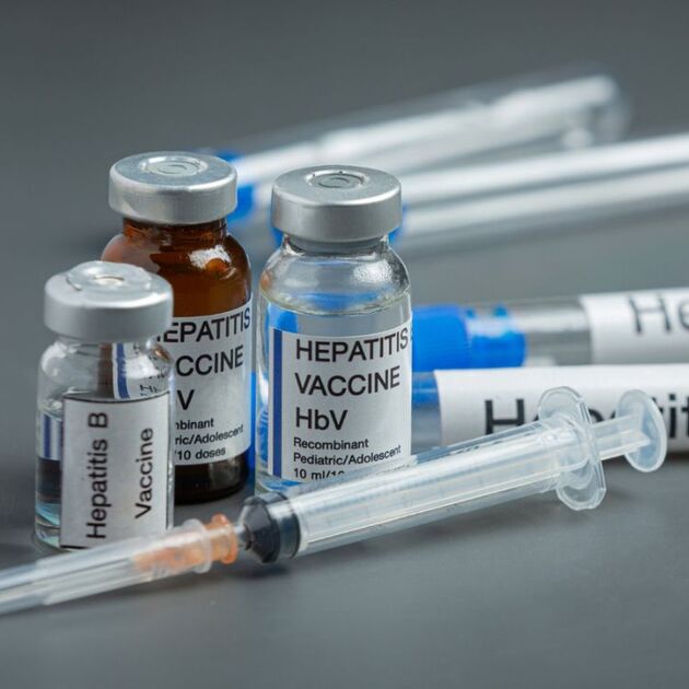 Gastroenterólogo habla sobre la historia de éxito de la hepatitis C (Foto: Freepik)