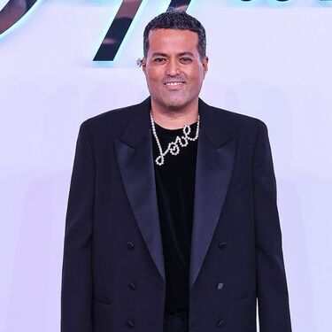 ¿Quién es la pareja de Aldo Rendón? (Foto: Getty Images)
