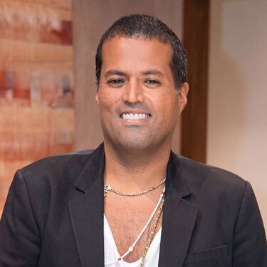 ¿Quién es Aldo Rendón? Conoce al estilista mexicano (Foto: Instagram)