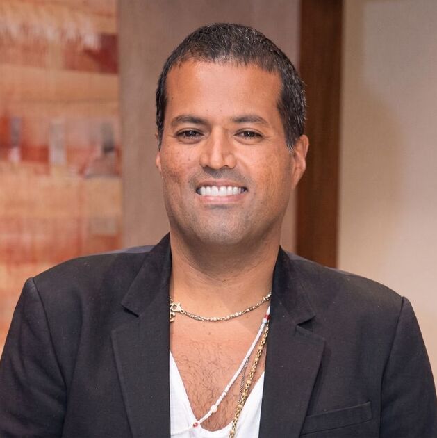 ¿Quién es Aldo Rendón? Conoce al estilista mexicano (Foto: Instagram)