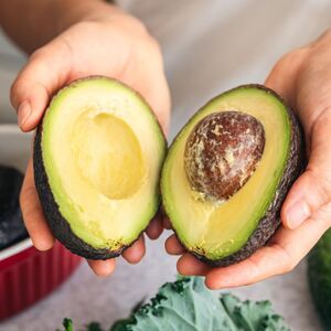 Cómo conservar el aguacate por más tiempo, según la Profeco (Foto: Freepik)