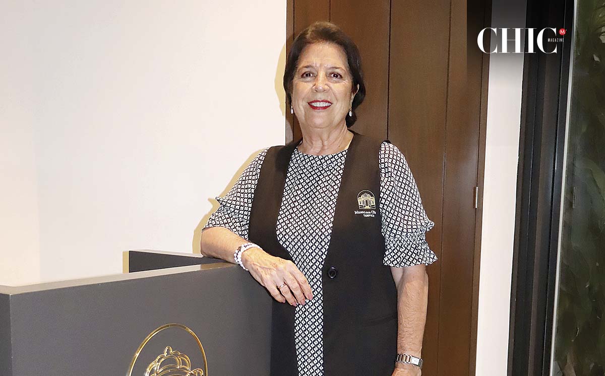 Elvia Holguera