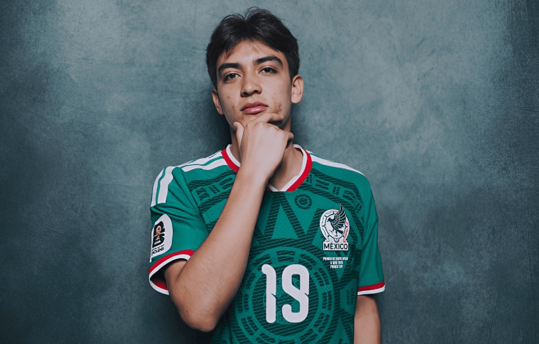 Gilberto Mora (Imagen Getty)
