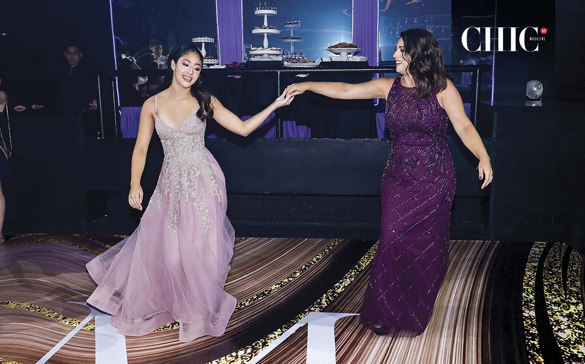 Momento del vals