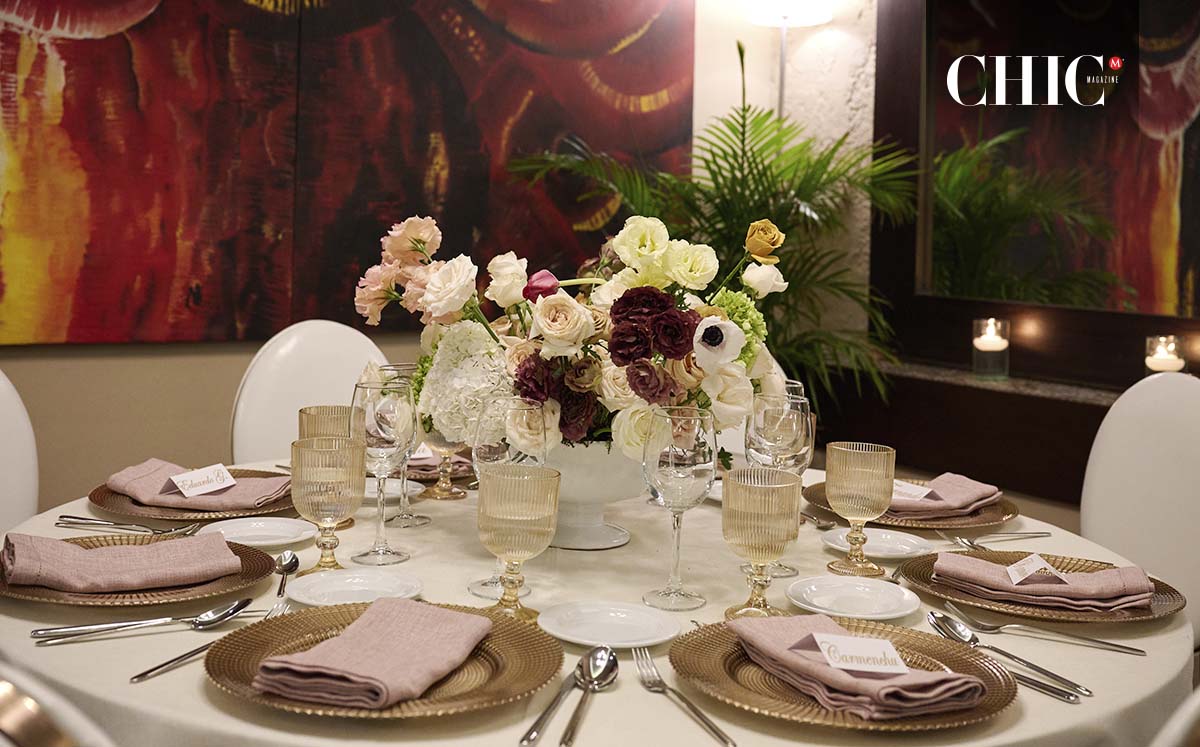 Detalles del evento