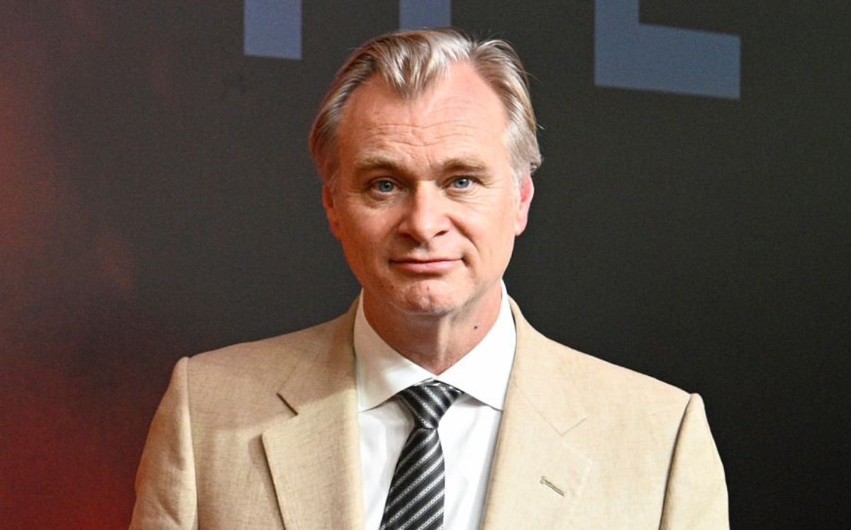 ¿Cuál será la próxima película de Christopher Nolan tras "La Odisea"? (Foto: Getty)