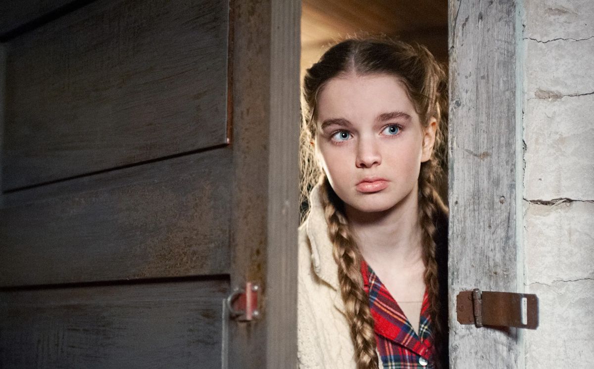 Ella es Summer H. Howell, la nueva Carrie White en la serie de Prime Video (Foto: Instagram)