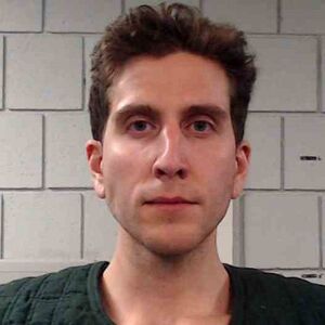 Bryan Kohberger: ¿Quién es y qué hizo el asesino de los estudiantes? (Foto: Netflix/Getty)