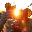 Los cócteles más fáciles y refrescantes para días calurosos (Foto: Freepik)