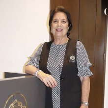 Elvia Holguera