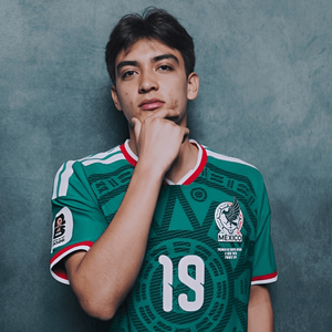 Gilberto Mora (Imagen Getty)