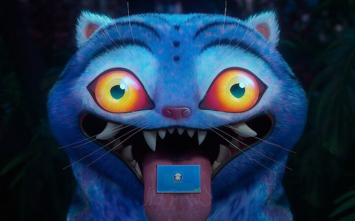 “Las Guerreras K-Pop” x Jazwares: Precio y diseño del peluche de Derpy en Liverpool (Foto: Netflix)