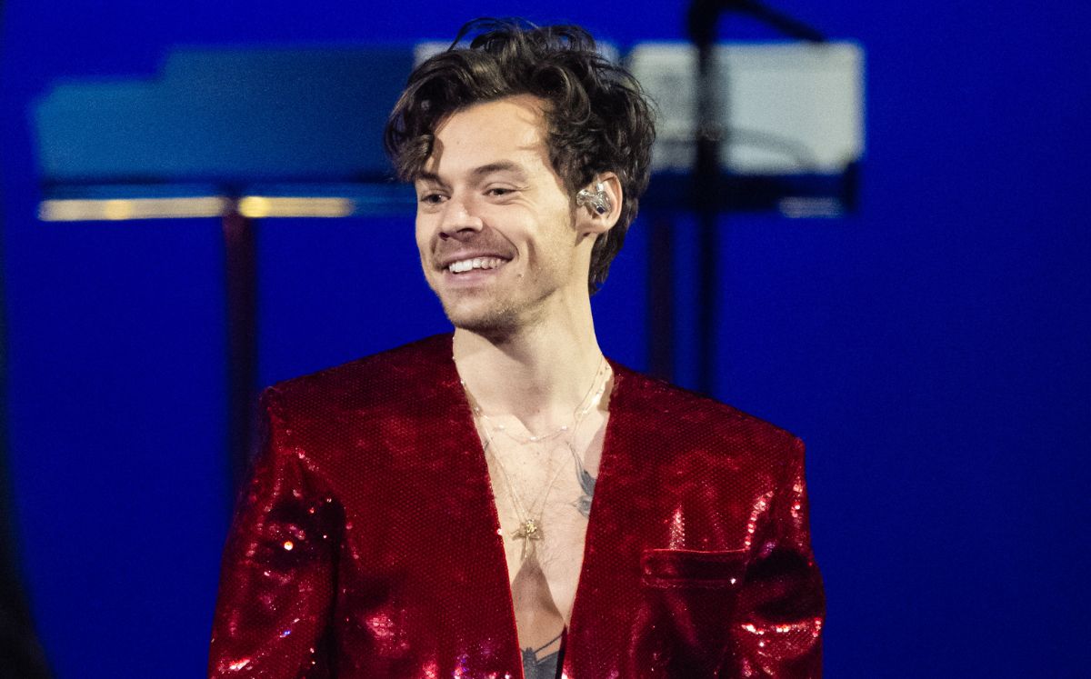 Harry Styles en México: Estos son los lugares donde lo han visto en la capital (Foto: Getty Images)