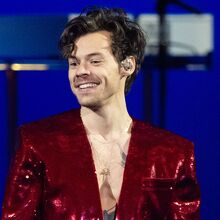 Harry Styles en México: Estos son los lugares donde lo han visto en la capital (Foto: Getty Images)