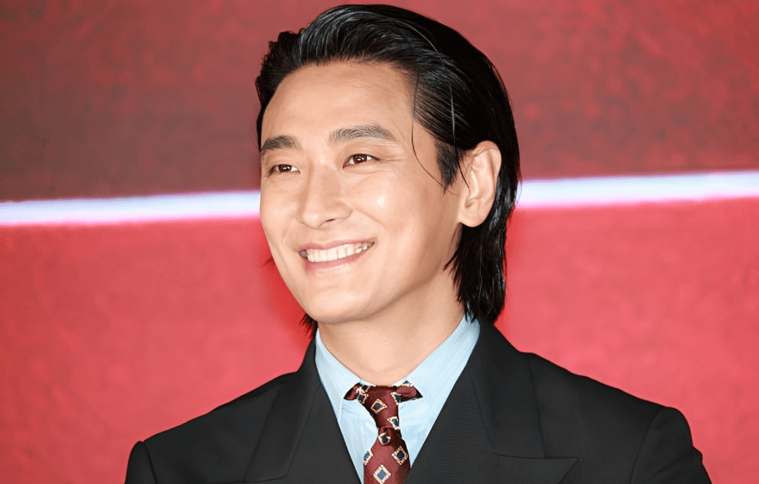 Ju Ji-hoon (Imagen Getty)