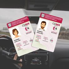 Licencia permanente CDMX 2026: fecha límite y requisitos (Foto: SEMOVI/Pexels)