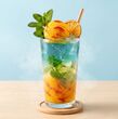 3 mocktails con helado que van a salvar tus tardes de calor (Foto:Cortesía)