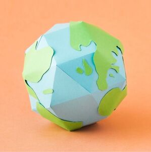 La NASA muestra por primera vez la verdadera forma de la Tierra (Foto: Freepik)