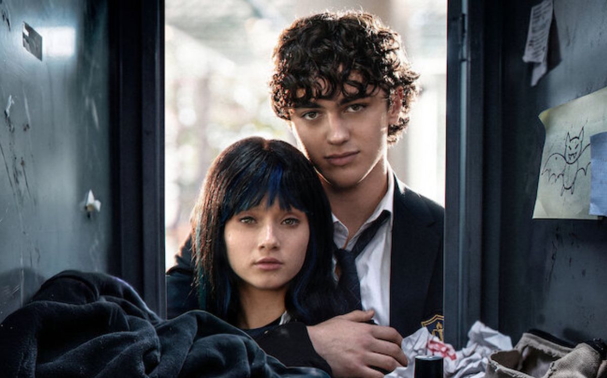 "Proyecto final": Reparto completo de la nueva serie mexicana de Netflix (Foto: Netflix)